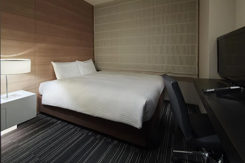 Mitsui Garden Hotel Ueno Tokyo