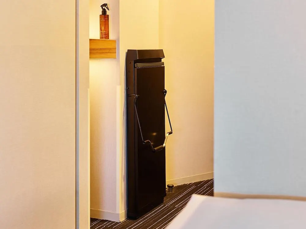 Mitsui Garden Hotel Ueno Tokyo