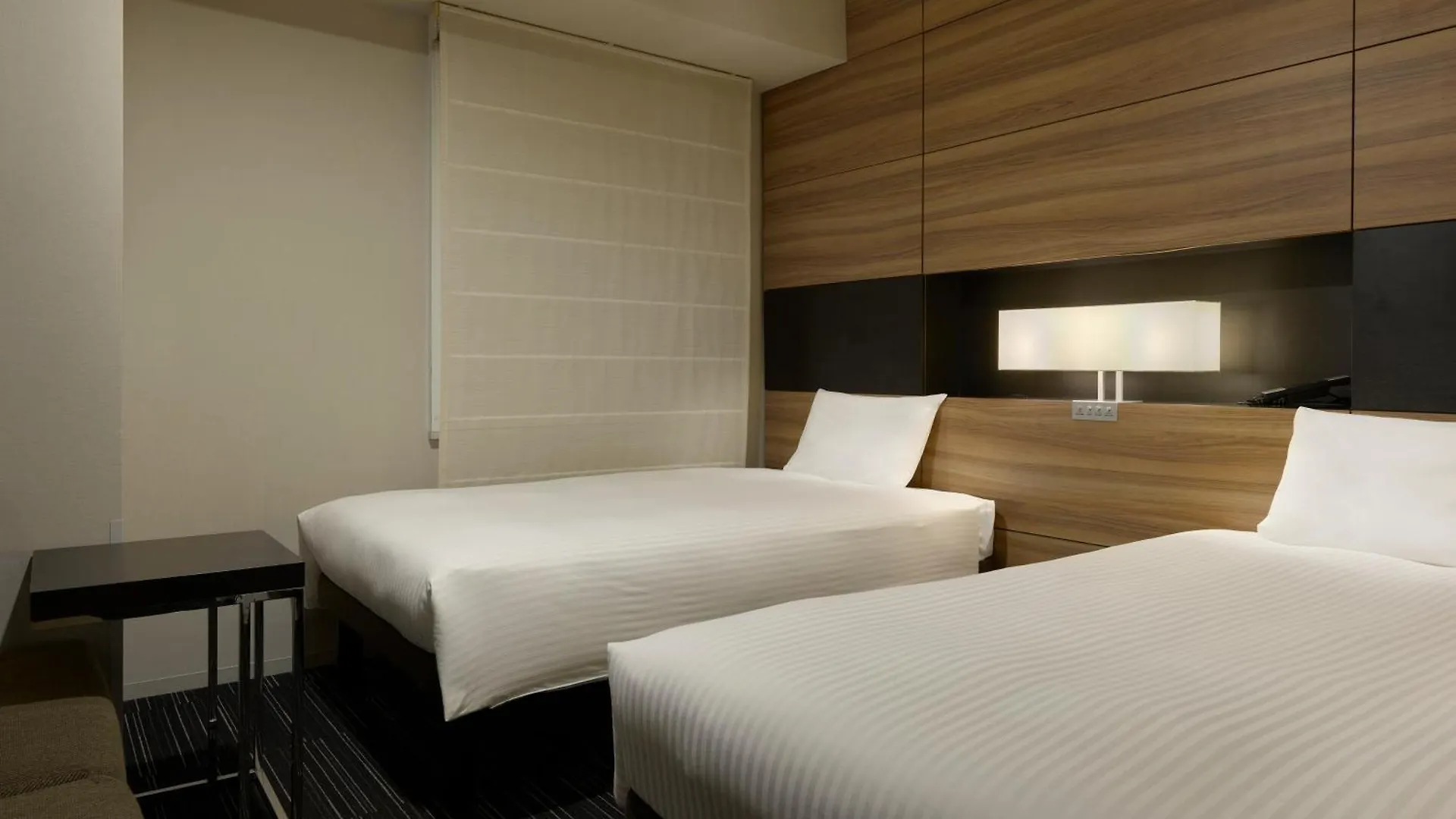 Mitsui Garden Hotel Ueno Tokyo