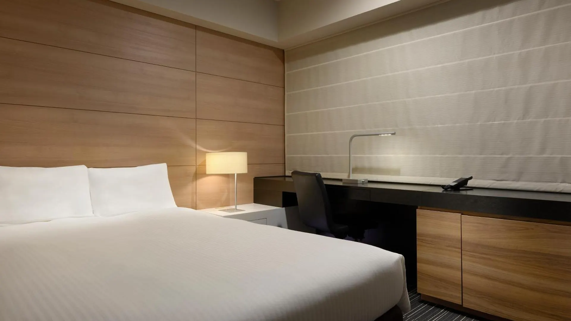 Mitsui Garden Hotel Ueno Tokyo