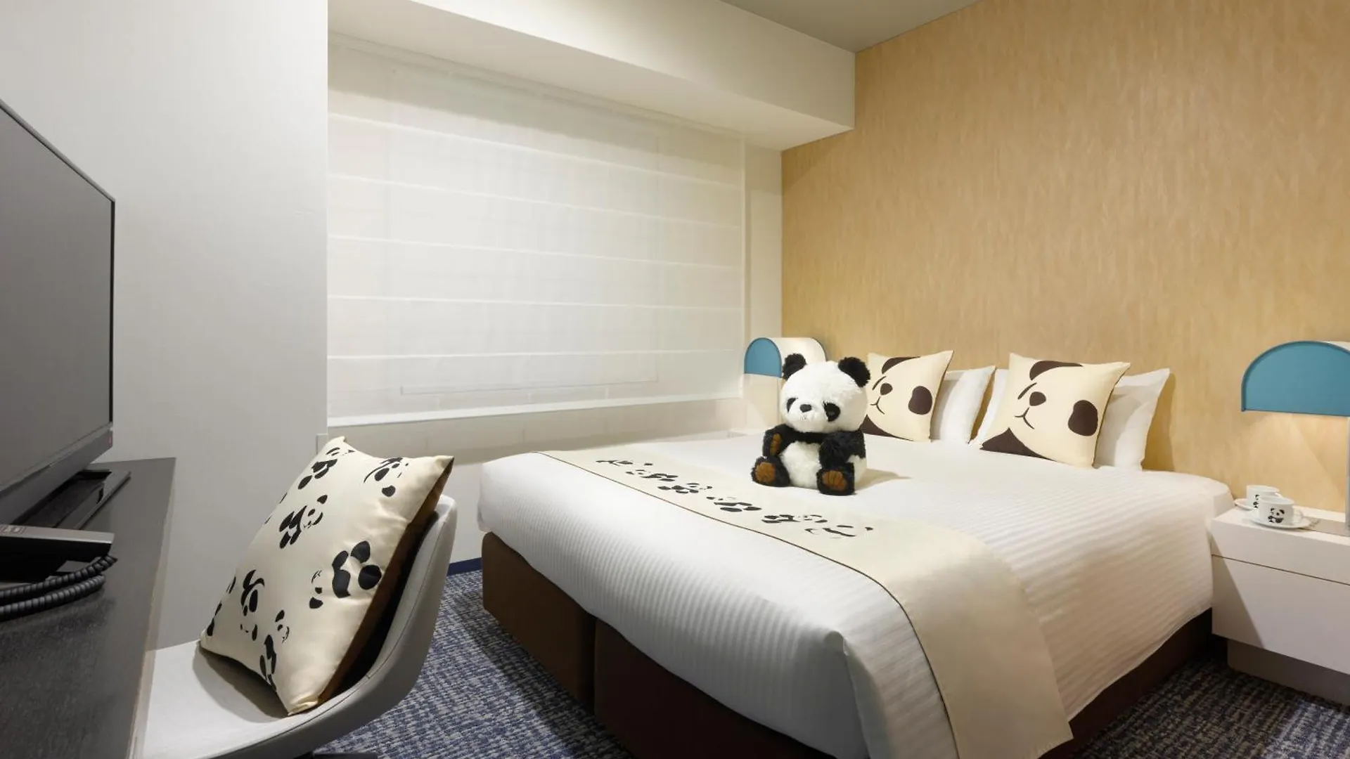 Mitsui Garden Hotel Ueno Tokyo