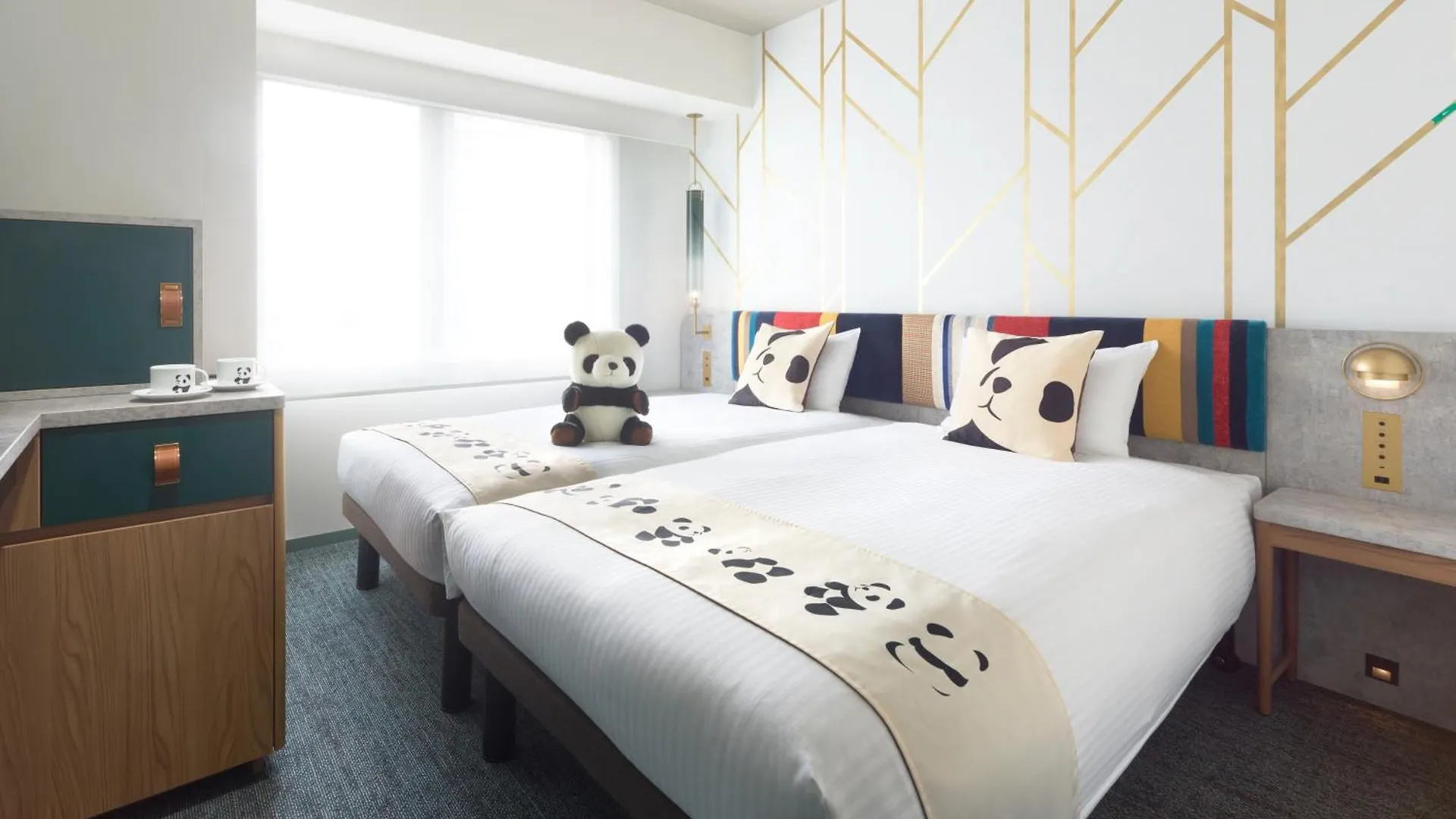 Mitsui Garden Hotel Ueno Tokyo