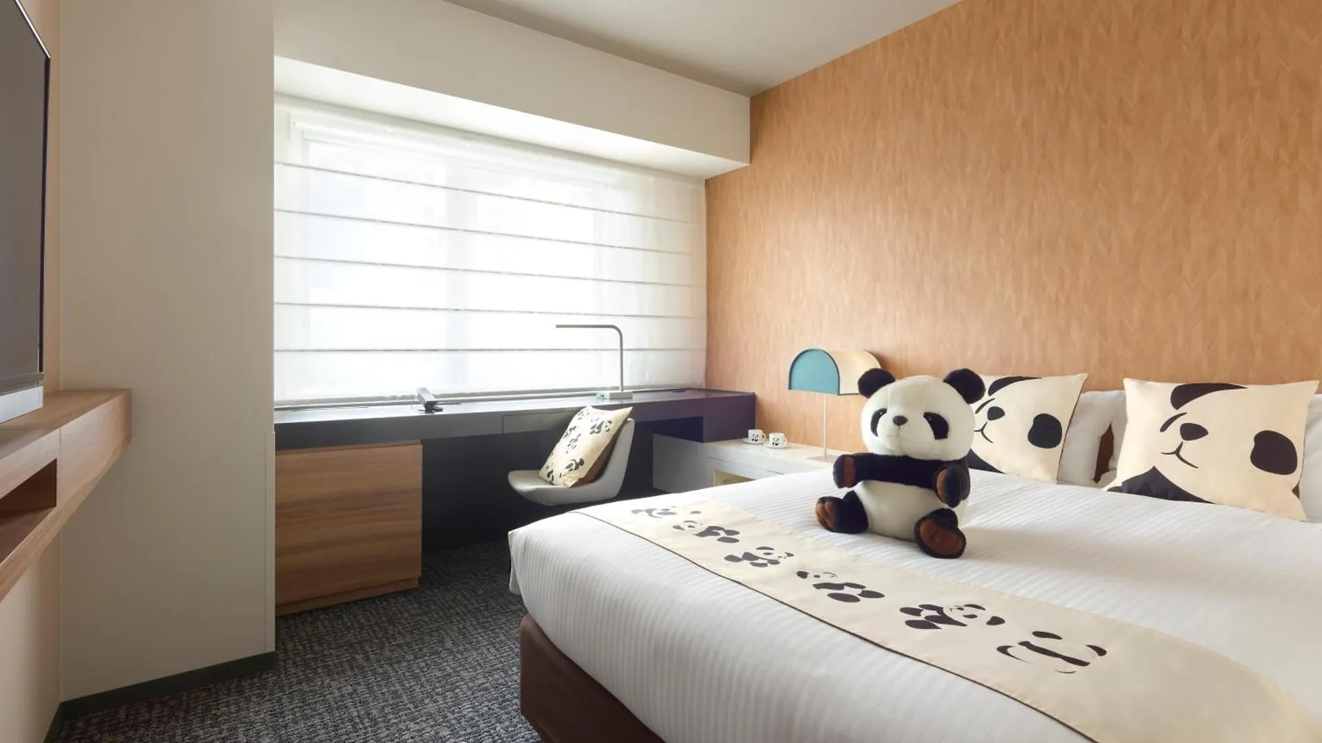 ****  Mitsui Garden Hotel Ueno Tokyo Japan
