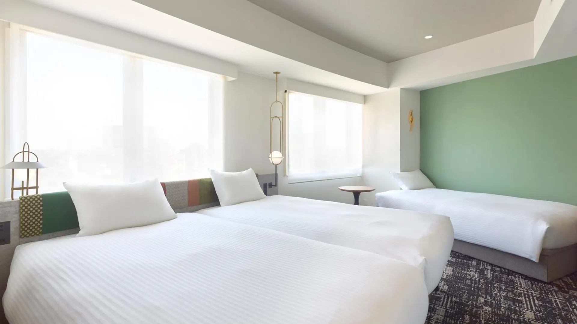****  Mitsui Garden Hotel Ueno Tokyo Japan