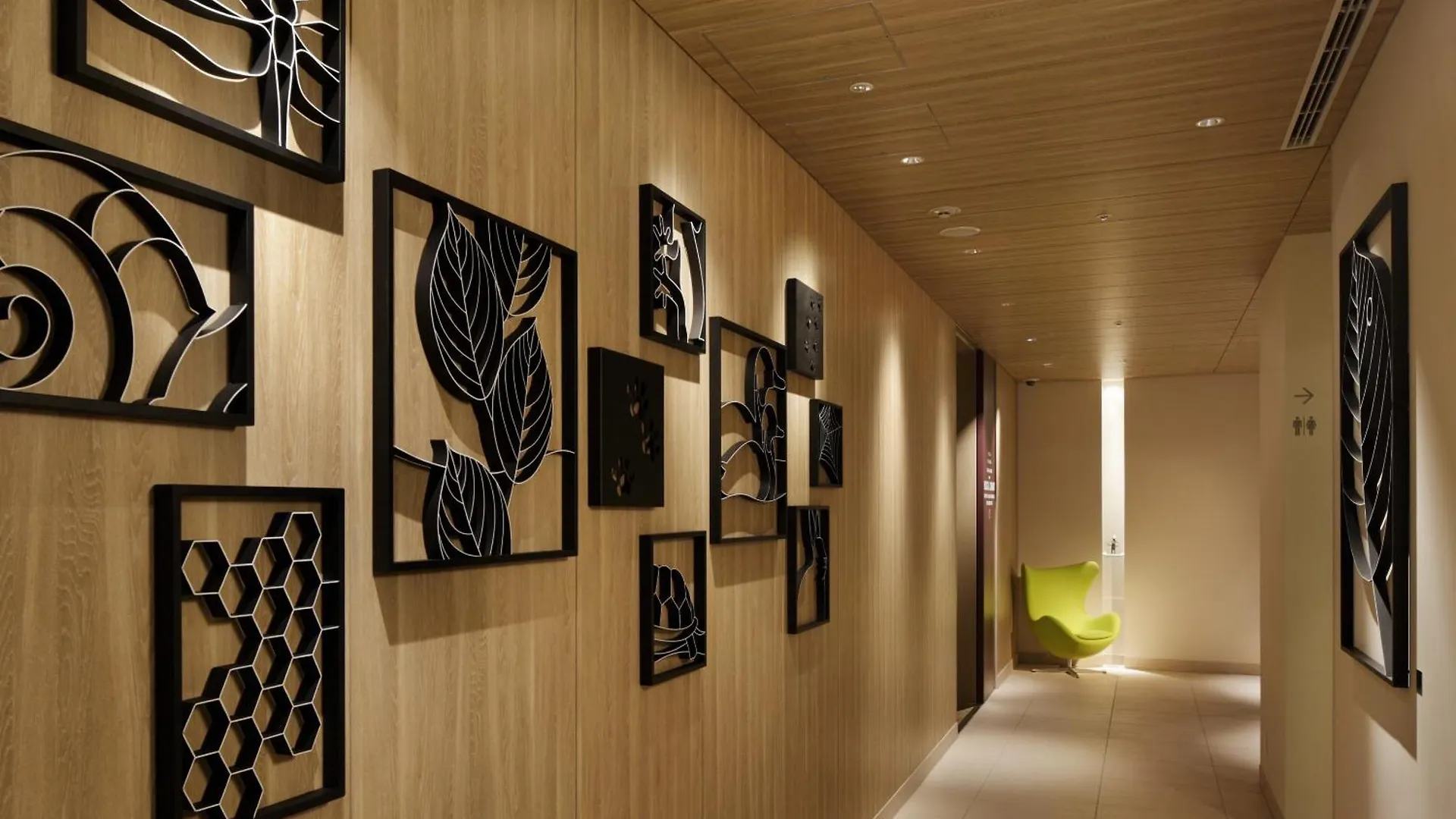 ****  Mitsui Garden Hotel Ueno Tokyo Japan