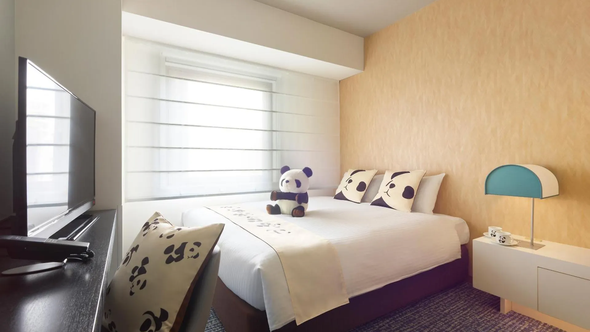 Mitsui Garden Hotel Ueno Tokyo 4*,