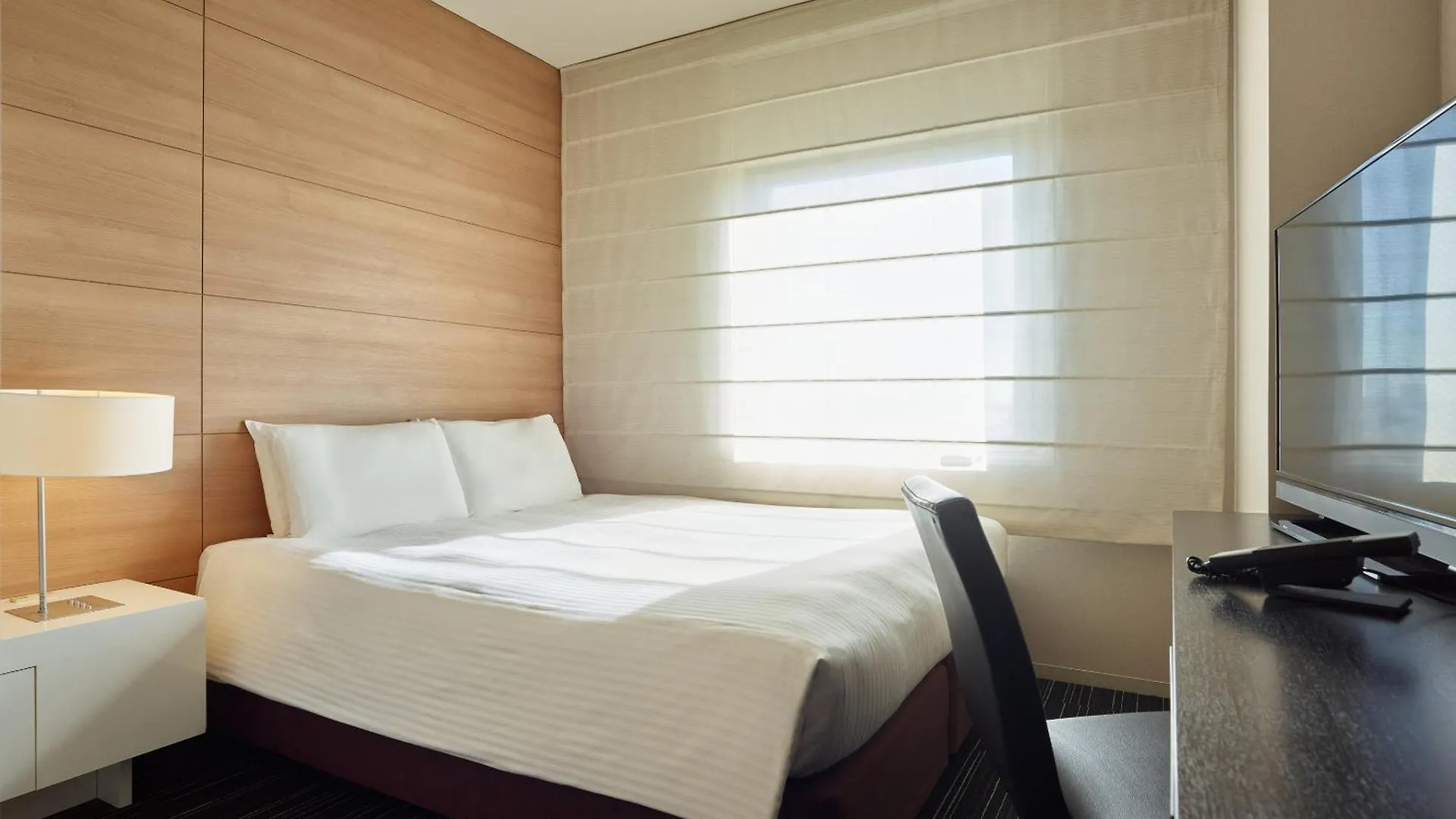 Mitsui Garden Hotel Ueno Tokyo