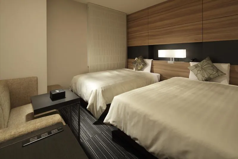 Mitsui Garden Hotel Ueno Tokyo