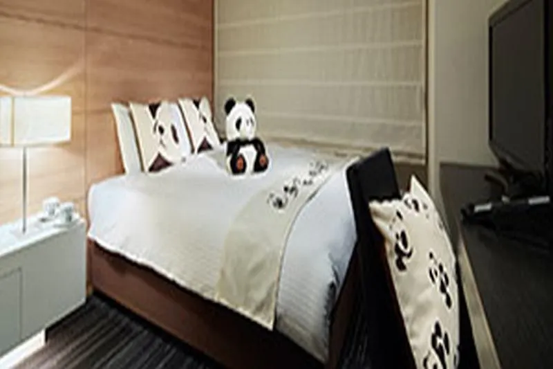 Mitsui Garden Hotel Ueno Tokyo