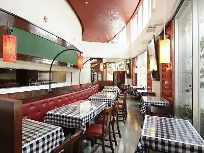 東京都 上野三井花园饭店酒店